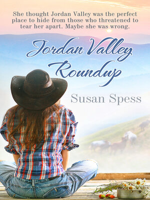 cover image of Jordan Valley Roundup